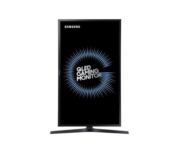 Samsung C27HG70QQUX Curved Quantum Dot HDR - 380780 - zdjęcie 10
